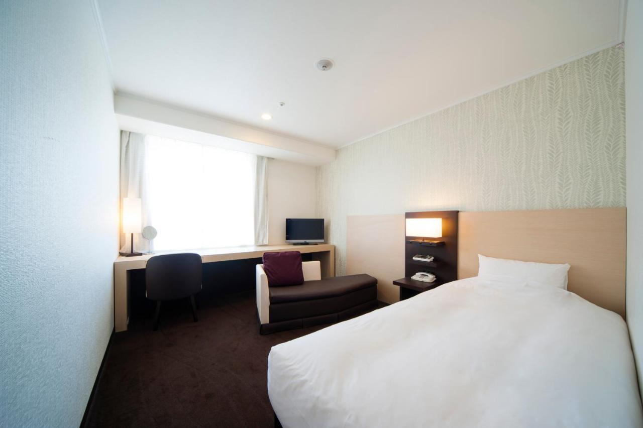 Hotel Granvia Osaka-Jr Hotel Group Zimmer foto